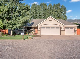 365 S 100 E, Monroe, UT 84754