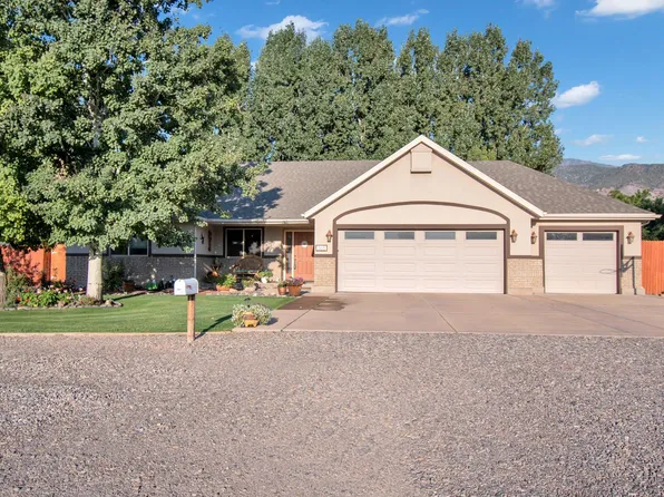 365 S 100 E, Monroe, UT 84754