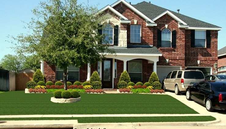 1st image of 4217 Palmer Dr