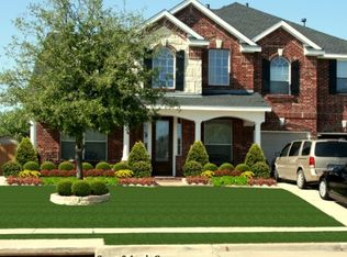 4217 Palmer Dr, Mansfield, TX 76063
