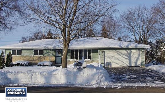 Well Kept Ranch in Hortonville