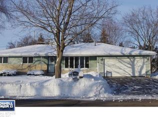 831 S Nash St, Hortonville, WI 54944