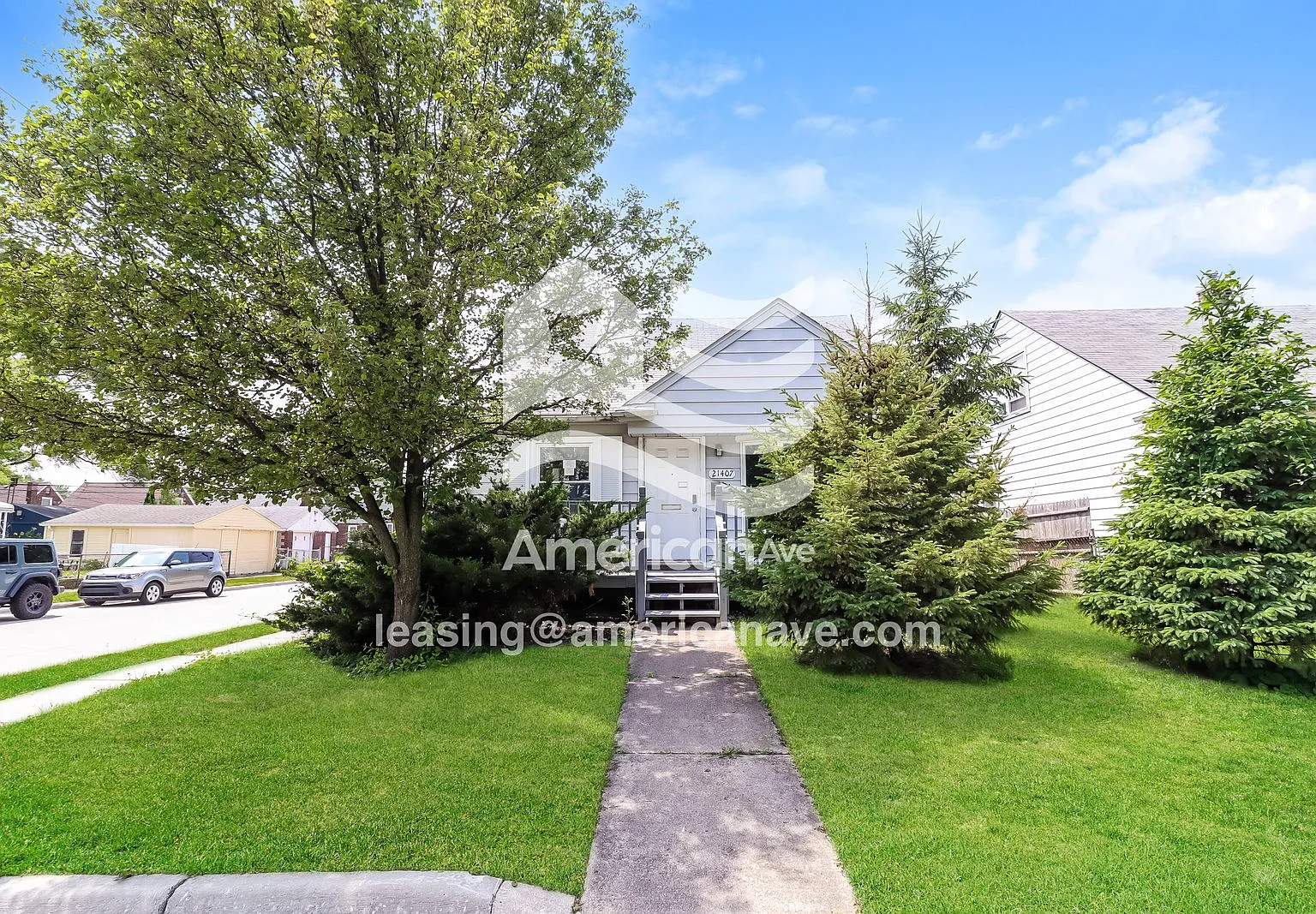 4 bed, 2.0 bath, 1386 sqft, $1,685 — Photo 1