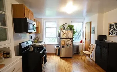 Rented by Peace of Mind Realty