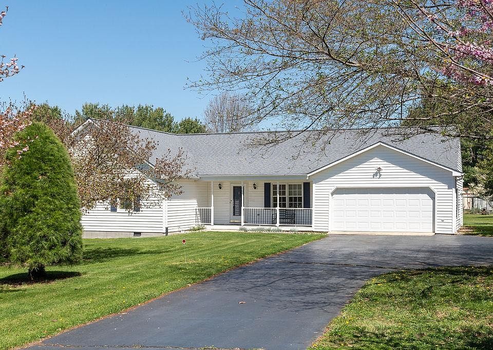 133 Meadowdale Dr, Stuarts Draft, VA 24477 Zillow