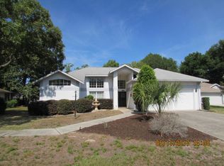 19820 SW 96th Pl, Dunnellon, FL 34432