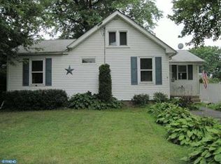 400 Fir St, Warminster, PA 18974