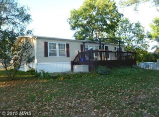 130 Shippensburg Mobile Est, Shippensburg, PA 17257