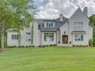 127 Brookfield Ave, Nashville, TN 37205