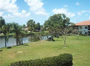 6101 SE Landing Way APT 12, Stuart, FL 34997