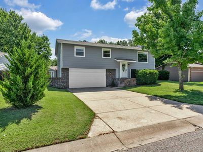 1118 S Meadowhaven Ln, Derby, KS, 67037