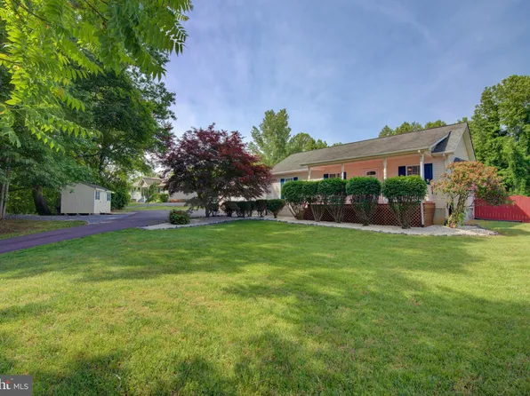 7494 Mattaponi Ln, King George, VA 22485