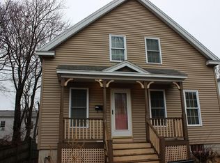 41 Union Ct, Lynn, MA 01902