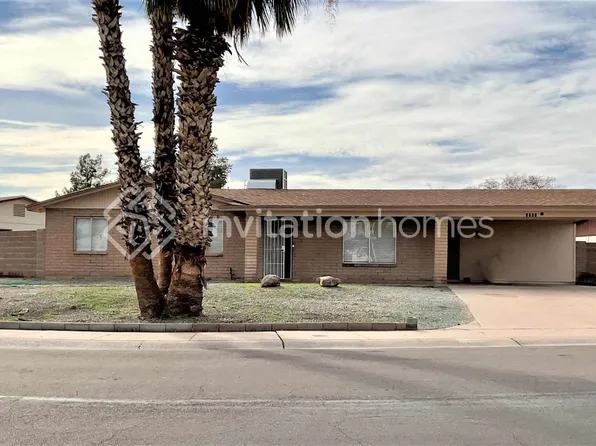 3705 W Purdue Ave, Phoenix, AZ 85051