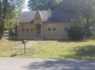 538 N Marble St, Rockmart, GA
