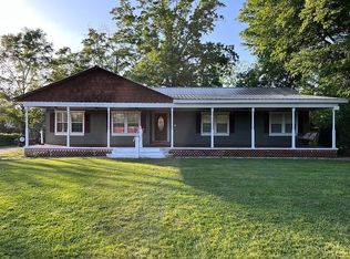 104 Ward Dr, Abbeville, AL 36310