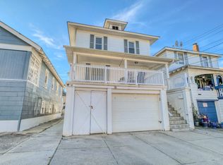 8 N Nashville Ave, Ventnor City, NJ 08406