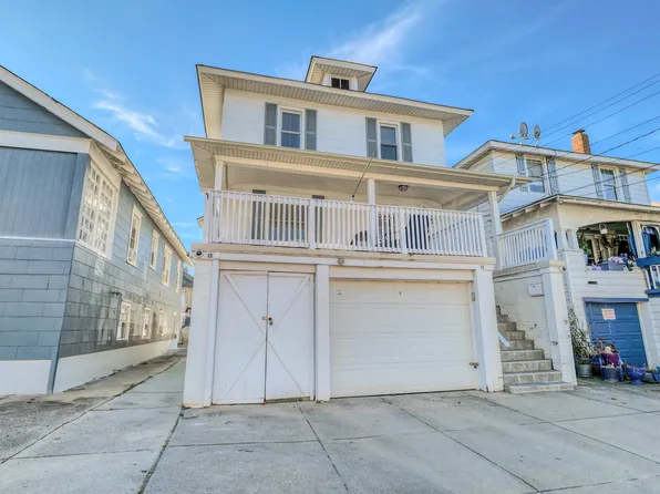 8 N Nashville Ave, Ventnor City, NJ