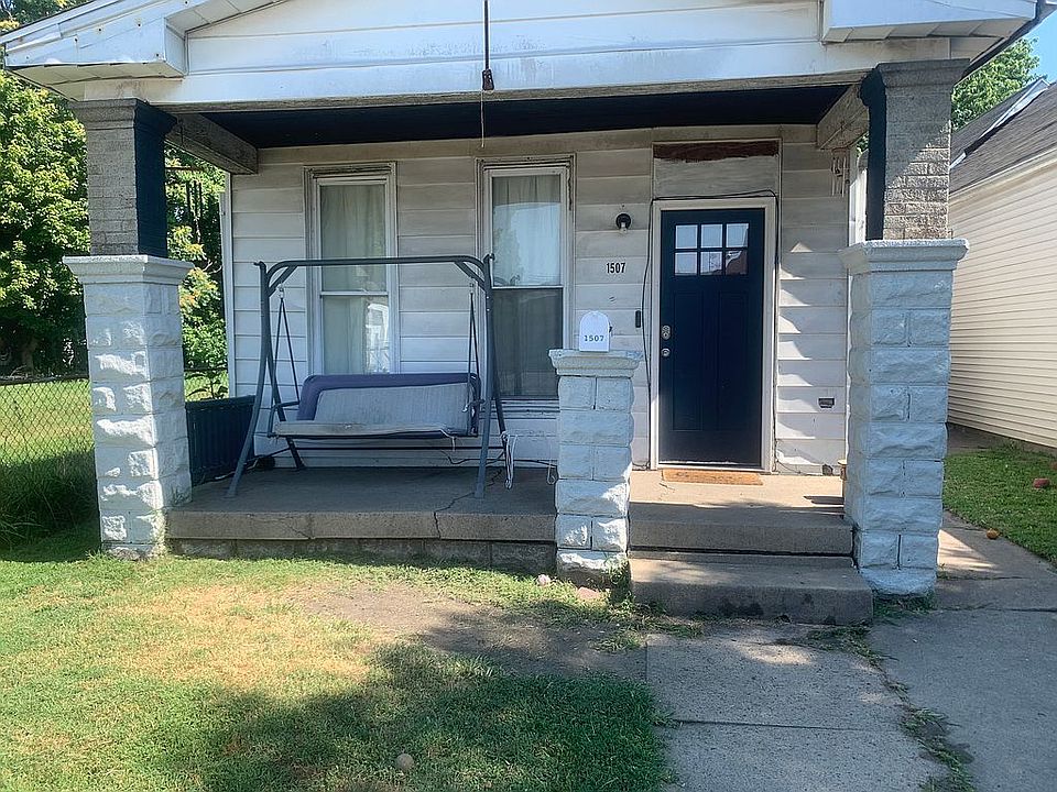 1st image of 1507 W Missouri St