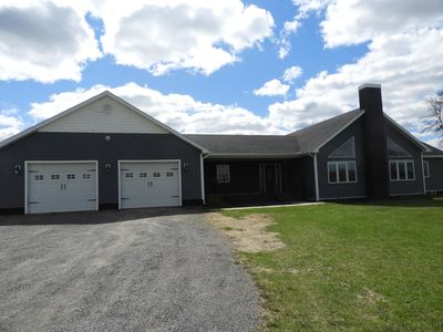 160 Randall Rd, Lisbon, NY, 13658