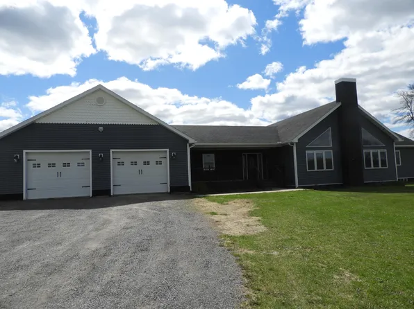 160 Randall Rd, Lisbon, NY 13658