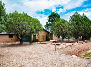 937 Rim Rock Cir, Show Low, AZ 85901