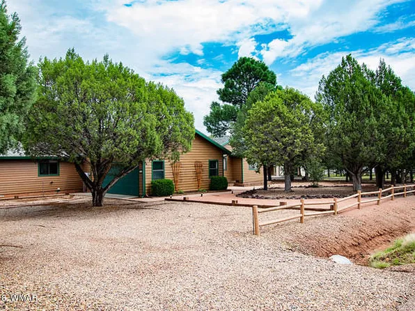 937 Rim Rock Cir, Show Low, AZ 85901