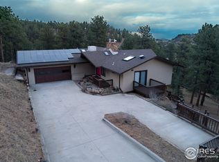 76 Pine Tree Ln, Boulder, CO 80304