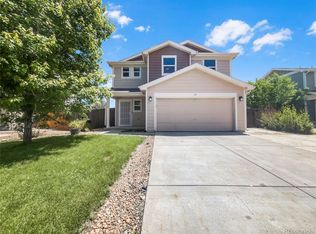 59 Shenandoah Way, Lochbuie, CO 80603