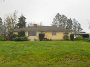 8930 Old Fort Rd, Independence, OR 97351