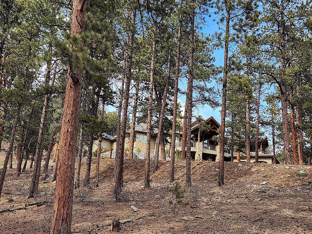 1448 Kerr Gulch Rd, Evergreen, CO 80439 Zillow