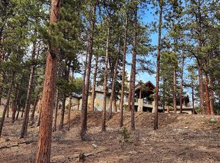 1448 Kerr Gulch Rd, Evergreen, CO 80439