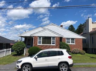 795 Roosevelt St, Hazleton, PA 18201