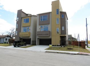 3802 Lovejoy, Houston, TX 77003