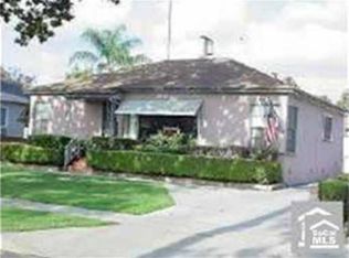 5613 Olive Ave, Long Beach, CA 90805