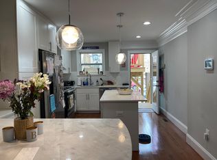 618 E Clement St, Baltimore, MD 21230