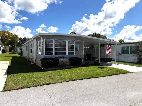 3150 NE 36th Ave Lot 229, Ocala, FL 34479