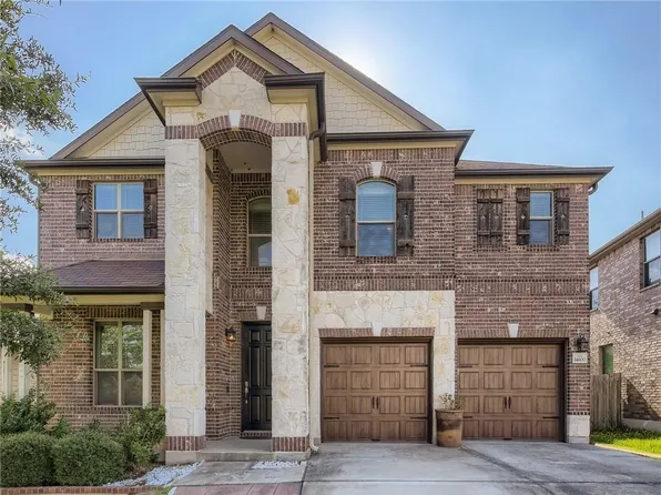 14600 Lake Victor Dr, Pflugerville, TX 78660