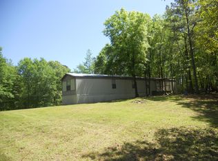 233 Bever Place, Royal, AR 71968