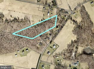 Castleton Rd, Darlington, MD 21034