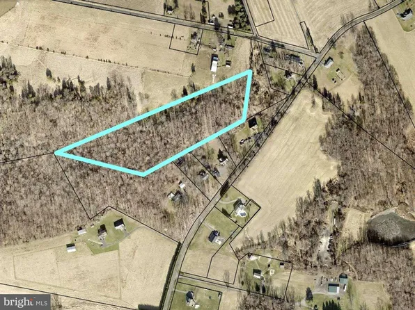 Castleton Rd, Darlington, MD 21034