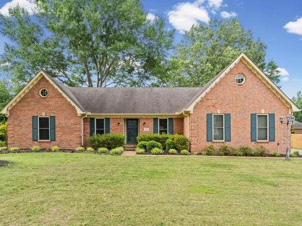 365 Scarletts Way, Collierville, TN 38017