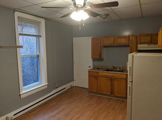 218 Reily St APT 5, Harrisburg, PA 17102