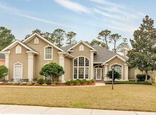 2720 Shanandoah Ct W, Mobile, AL 36695