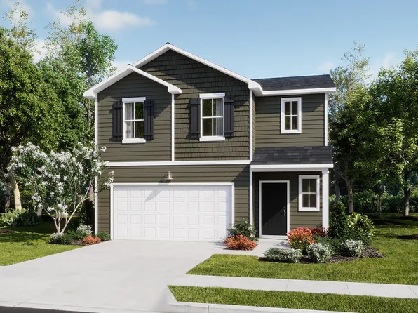 184 Summertown Dr, Statesboro, GA 30461