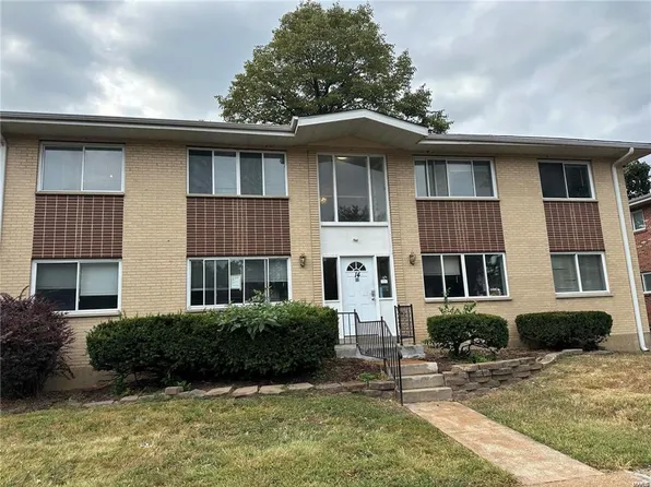 Bruce- 14, 14 Bruce Dr APT 4, Florissant, MO 63031
