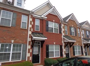 2354 Johnson Rd NE, Atlanta, GA 30345