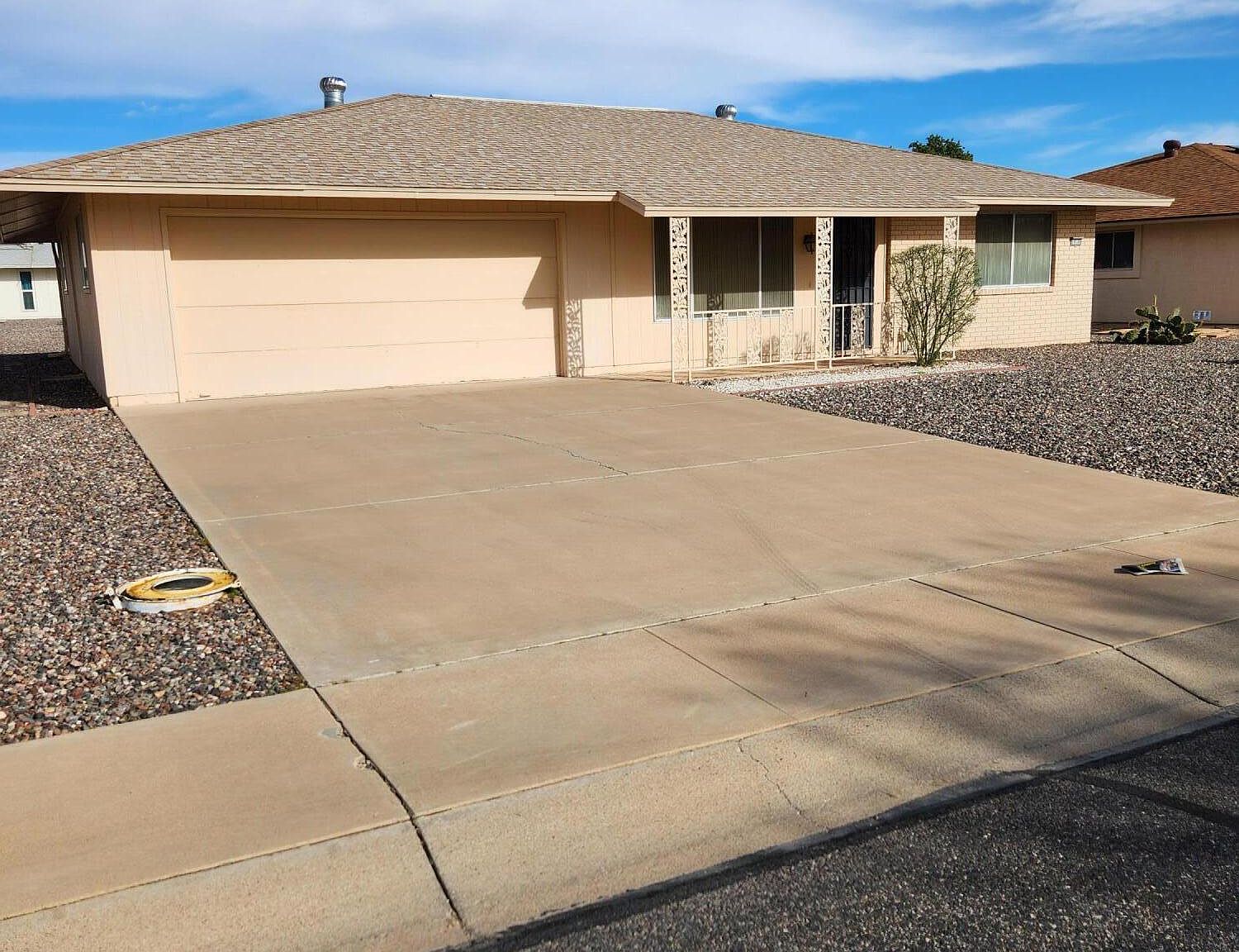 10506 W Concho Cir, Sun City, AZ 85373 Zillow