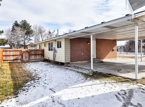 5th image of 6160 S Redfox Cir