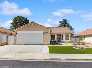 10601 Bel Air Dr, Cherry Valley, CA 92223